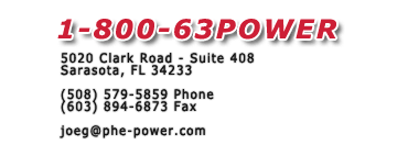 1-800-63POWER